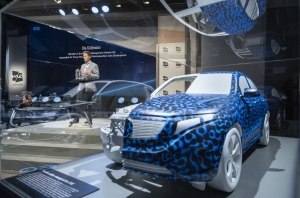Концерн Daimler готовится к режиму экономии