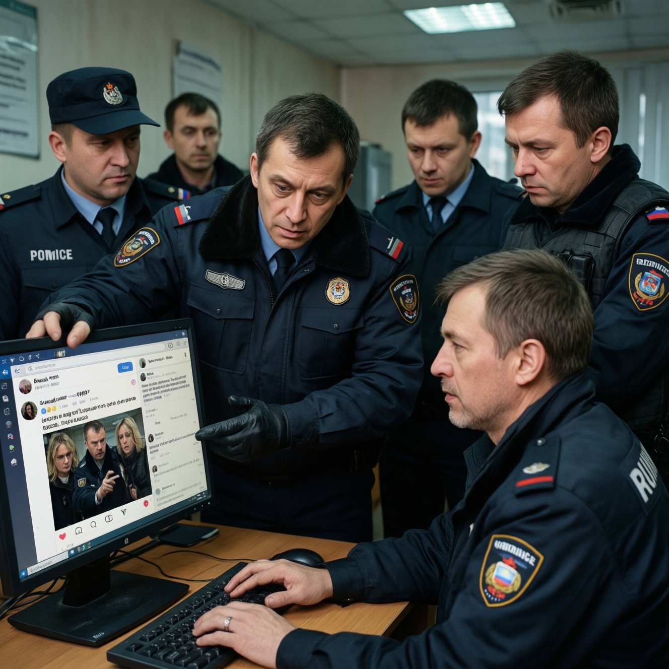 В Краснодарском крае задержали предполагаемого сторонника террористов: ему грозит до 20 лет тюрьмы В Краснодарском крае задержали предполагаемого сторонника террористов: ему грозит до 20 лет тюрьмы